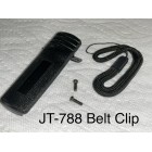 JT-788 Spare Belt Clip Replacement